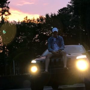 Meet your Posher, Drake